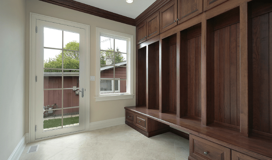 Brothers Custom Cabinetry