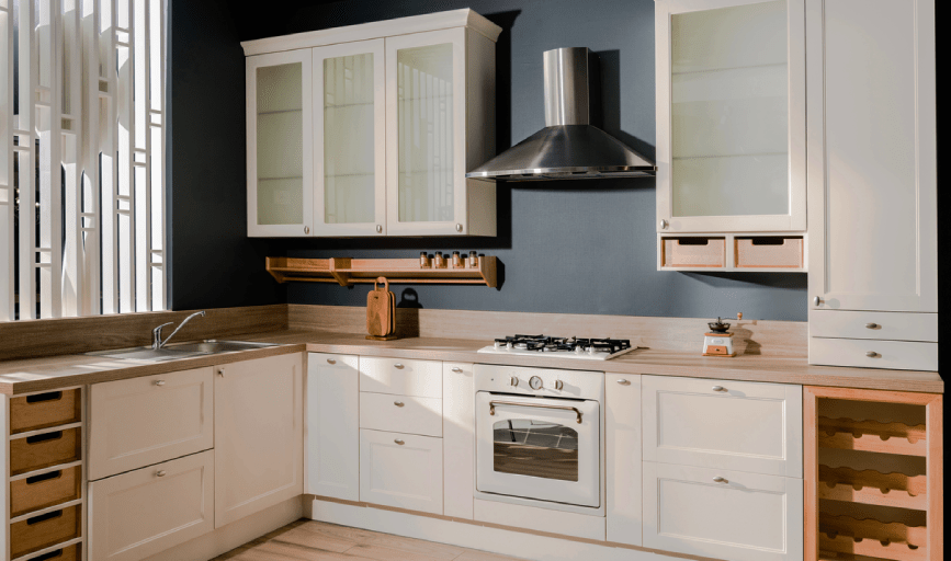 Brothers Custom Cabinetry